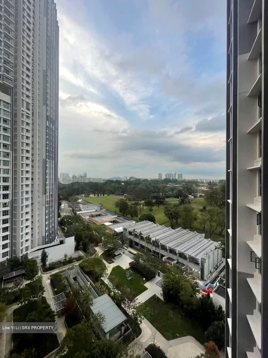 Blk 37 Skyresidence @ Dawson (Queenstown), HDB 3 Rooms #554414311